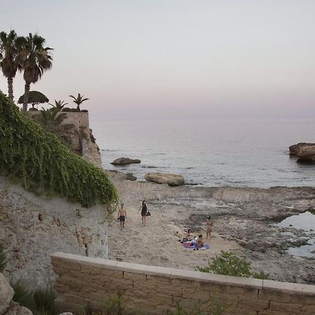 Le Bain Suite - Accanto Al Mare Vicinissima A Ortigia E Al Teatro سيراكوزا المظهر الخارجي الصورة